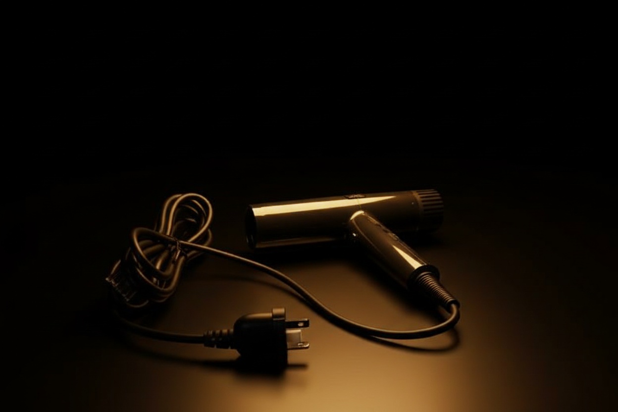 Secadora JRL 220V Profissional