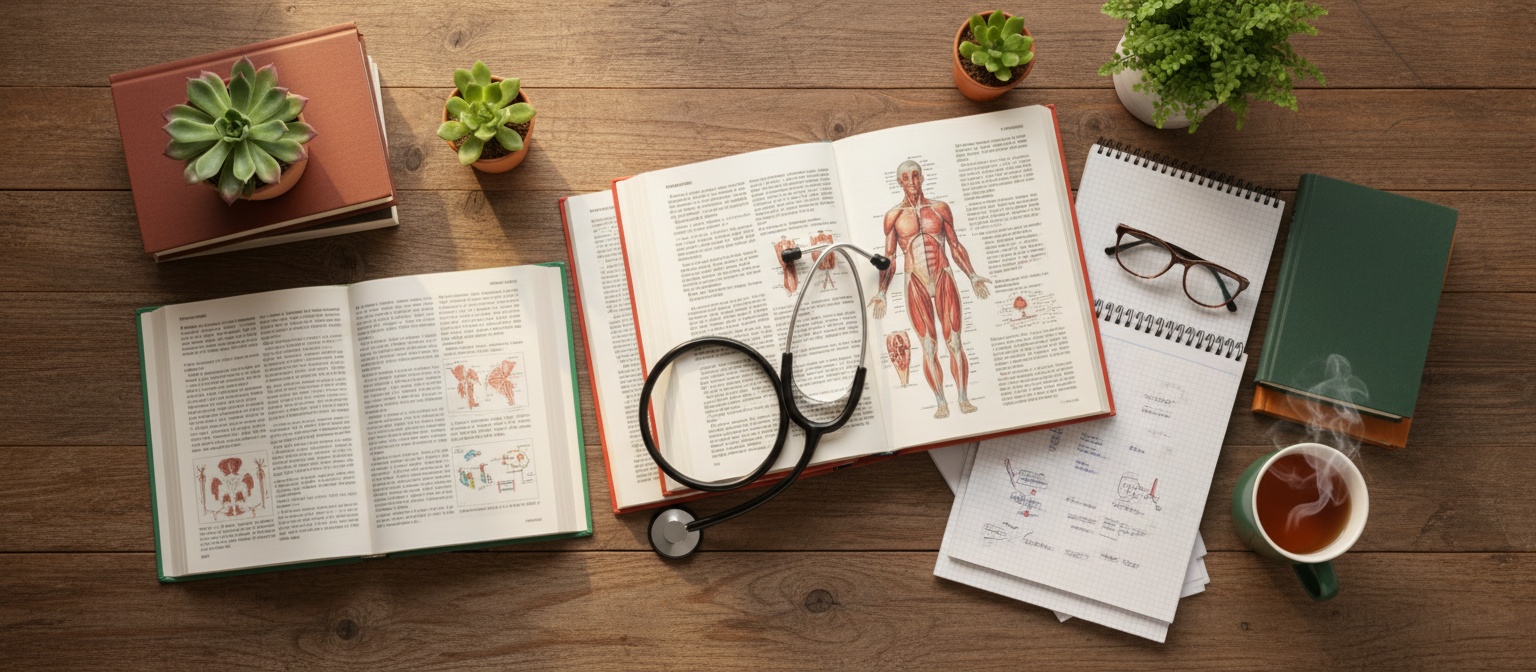 Academic training environment