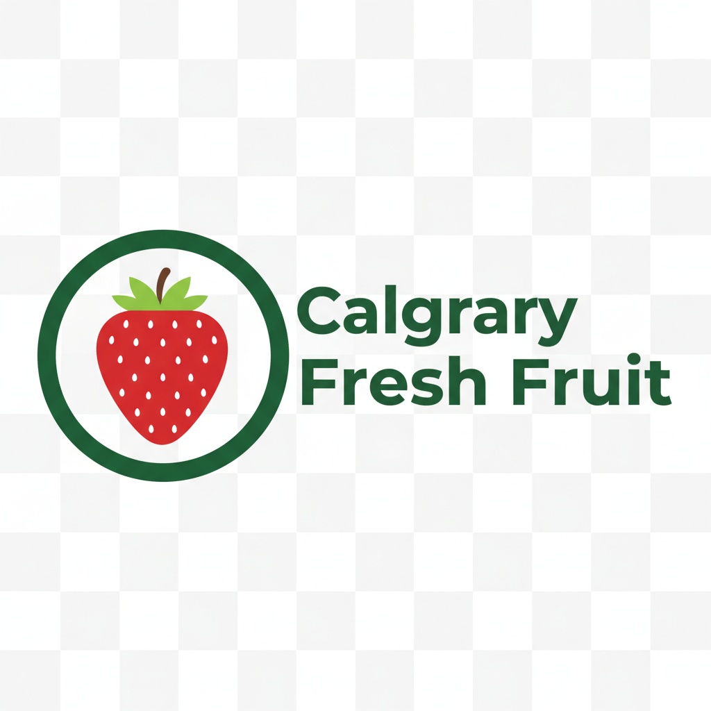 Calgary Fresh Fruit