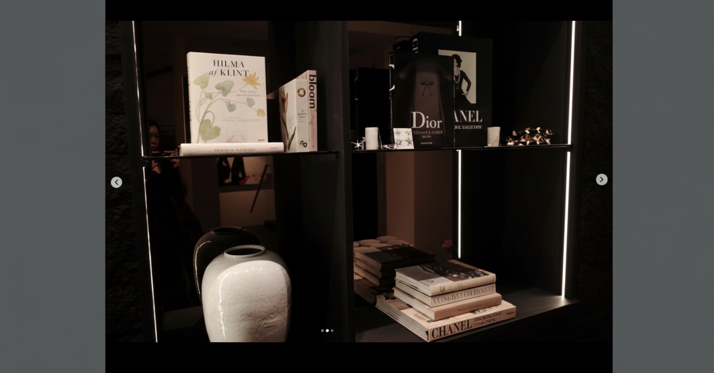 하이엔드 웨딩 아뜰리에