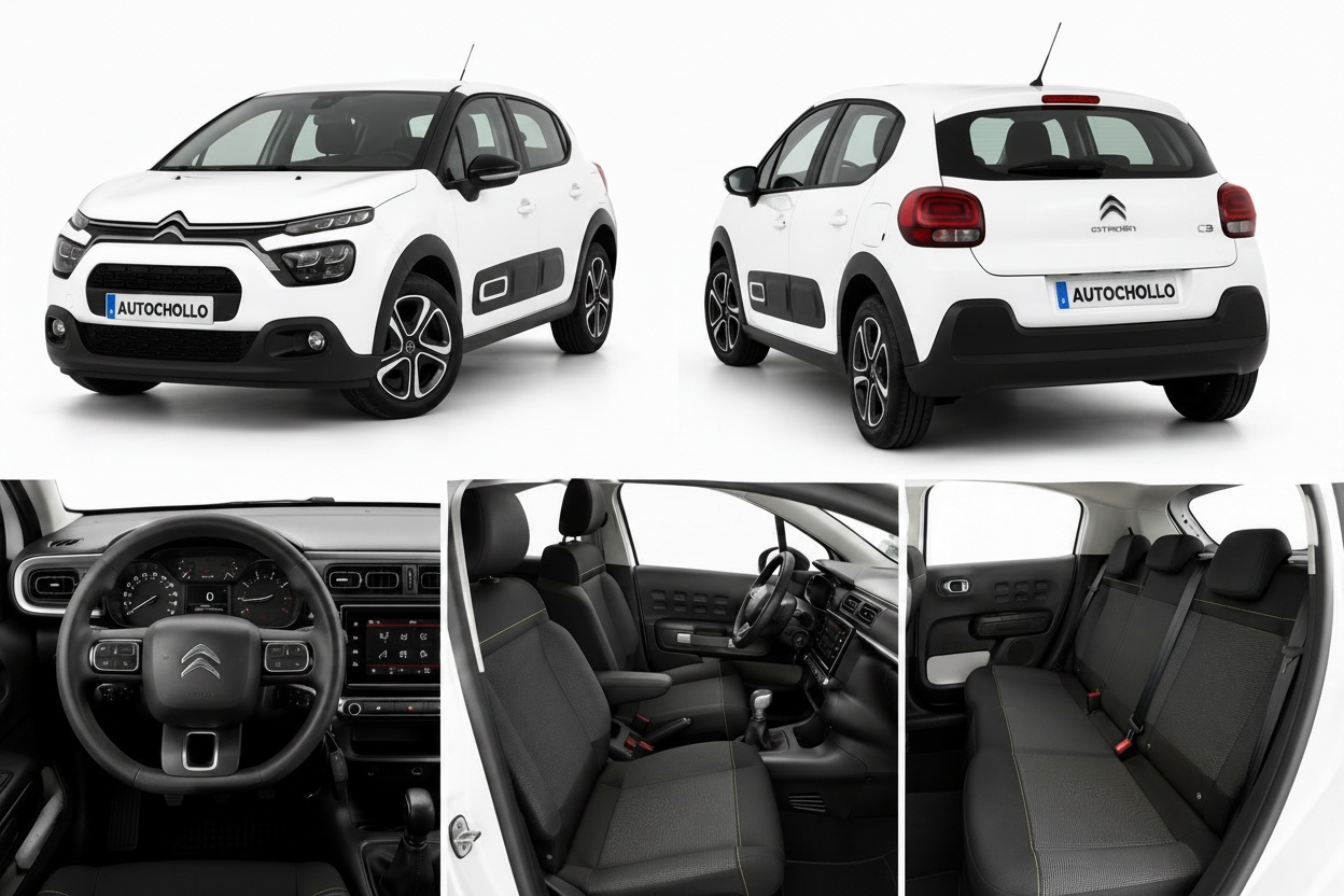 CITROEN C3