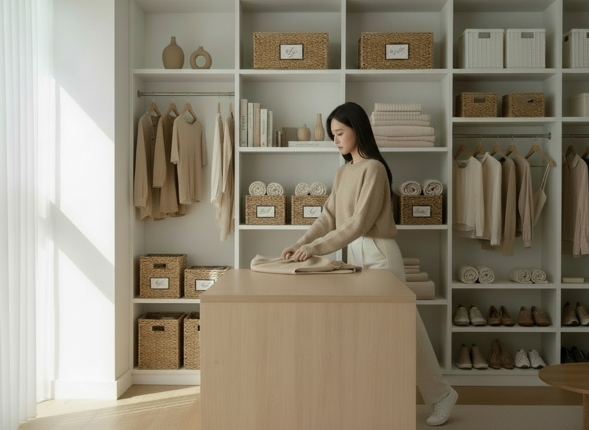 공간스타일 컨설턴트