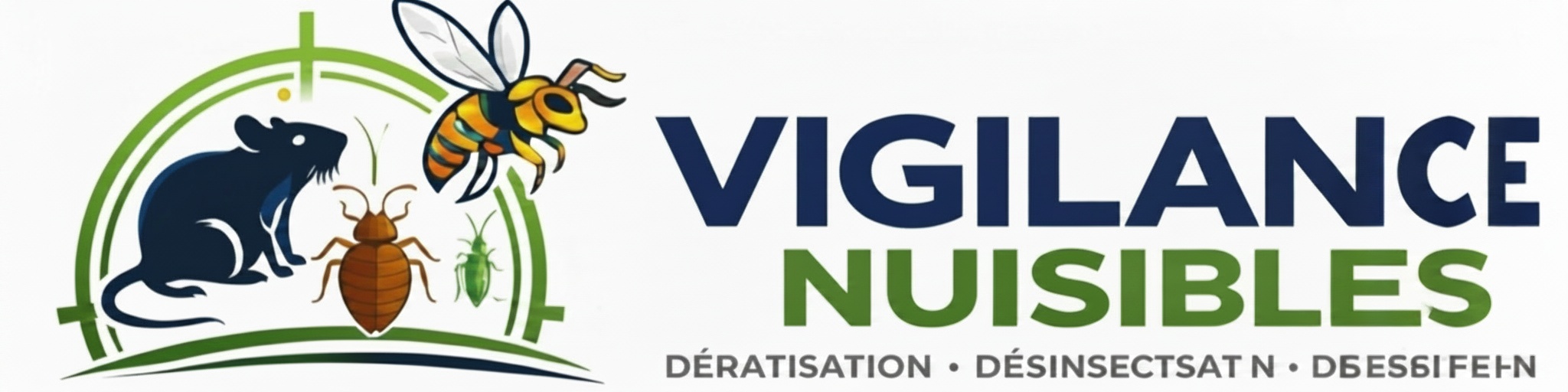 Vigilance Nuisibles 56 — Dératisation Désinsectisation Morbihan