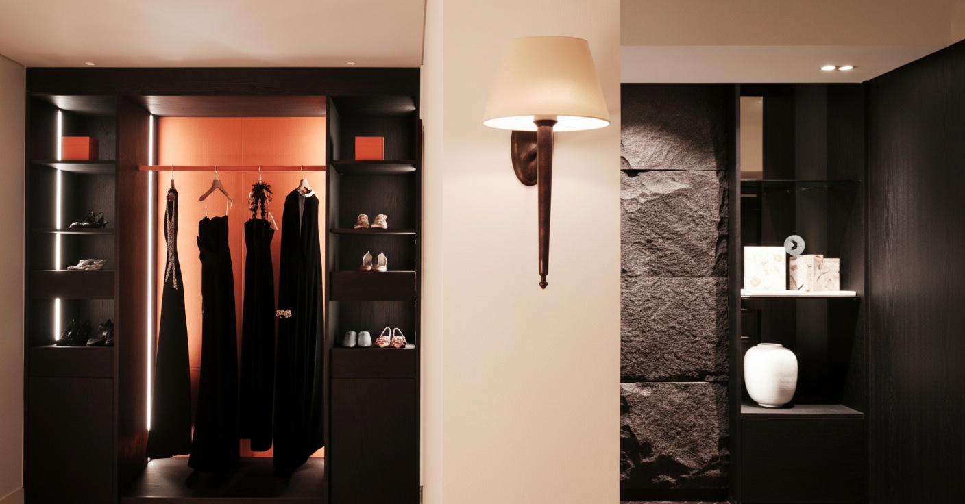 하이엔드 웨딩 아뜰리에