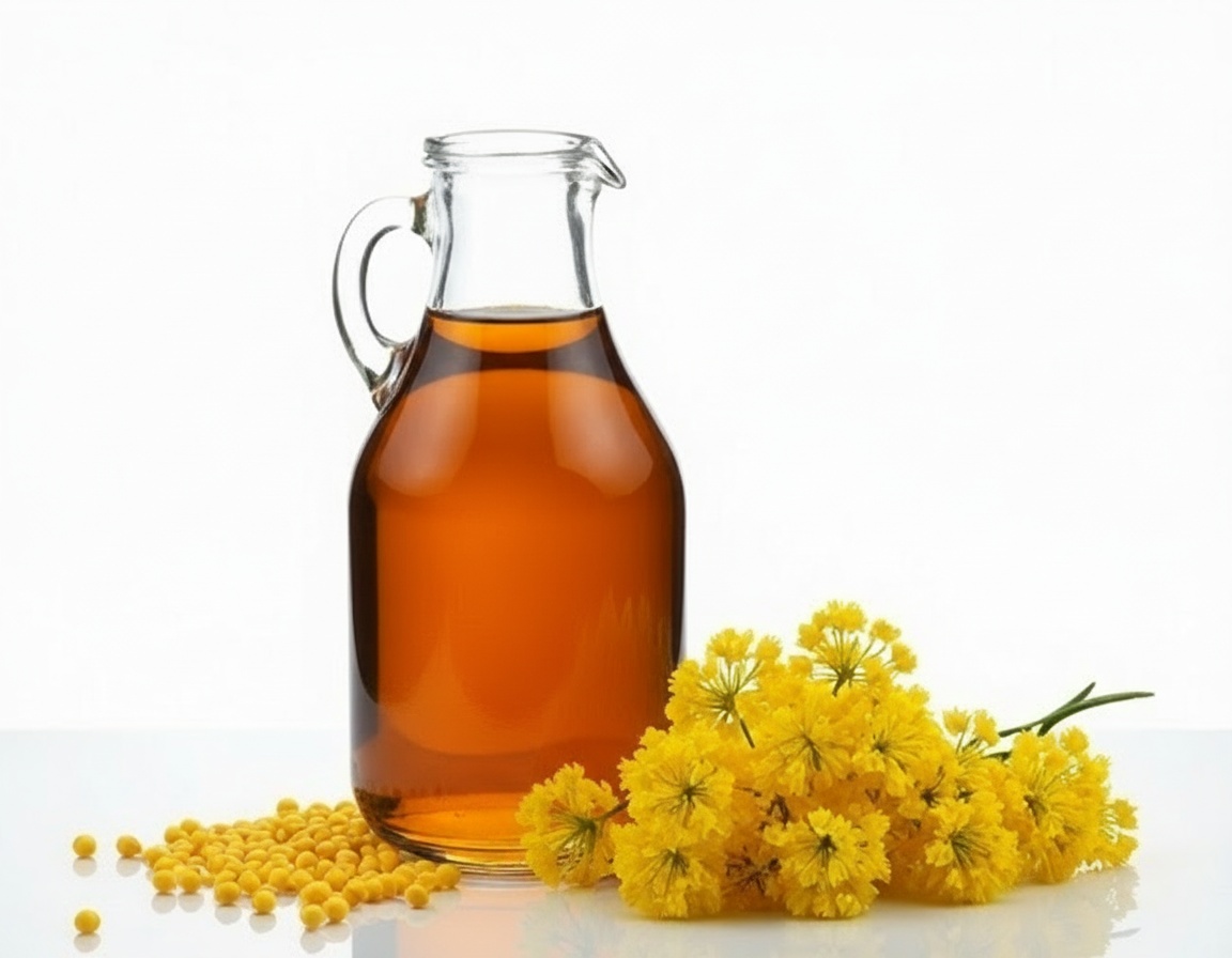 Rapeseed Oil