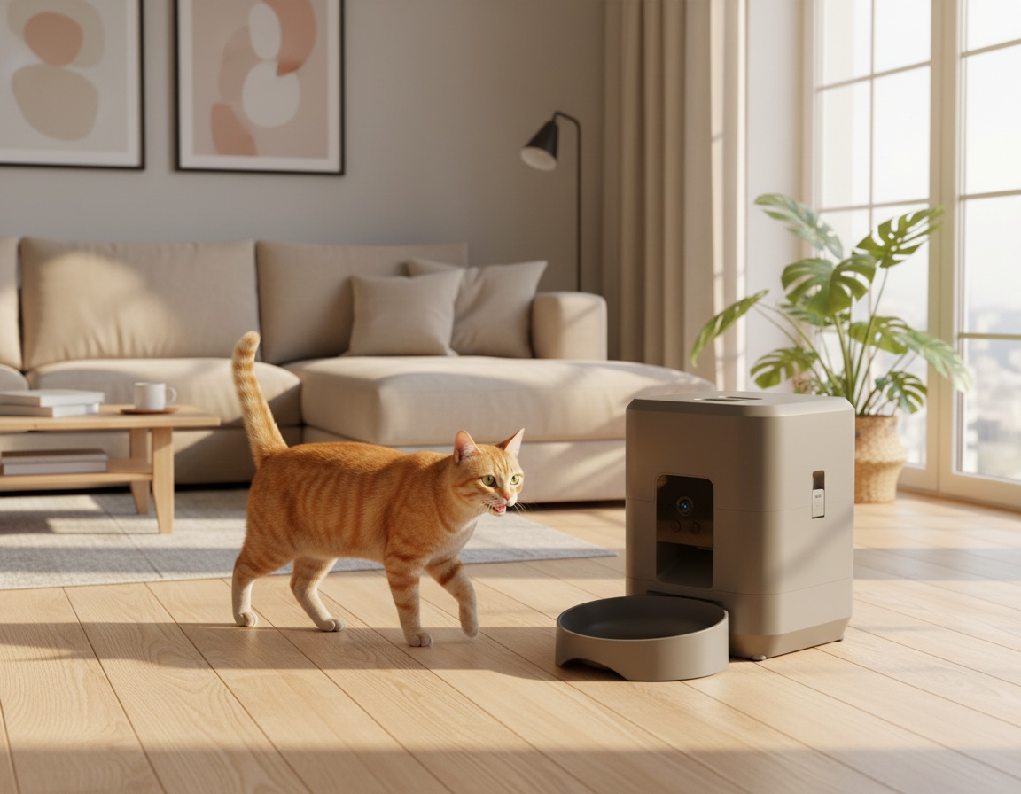 Perfect Portions Every Time