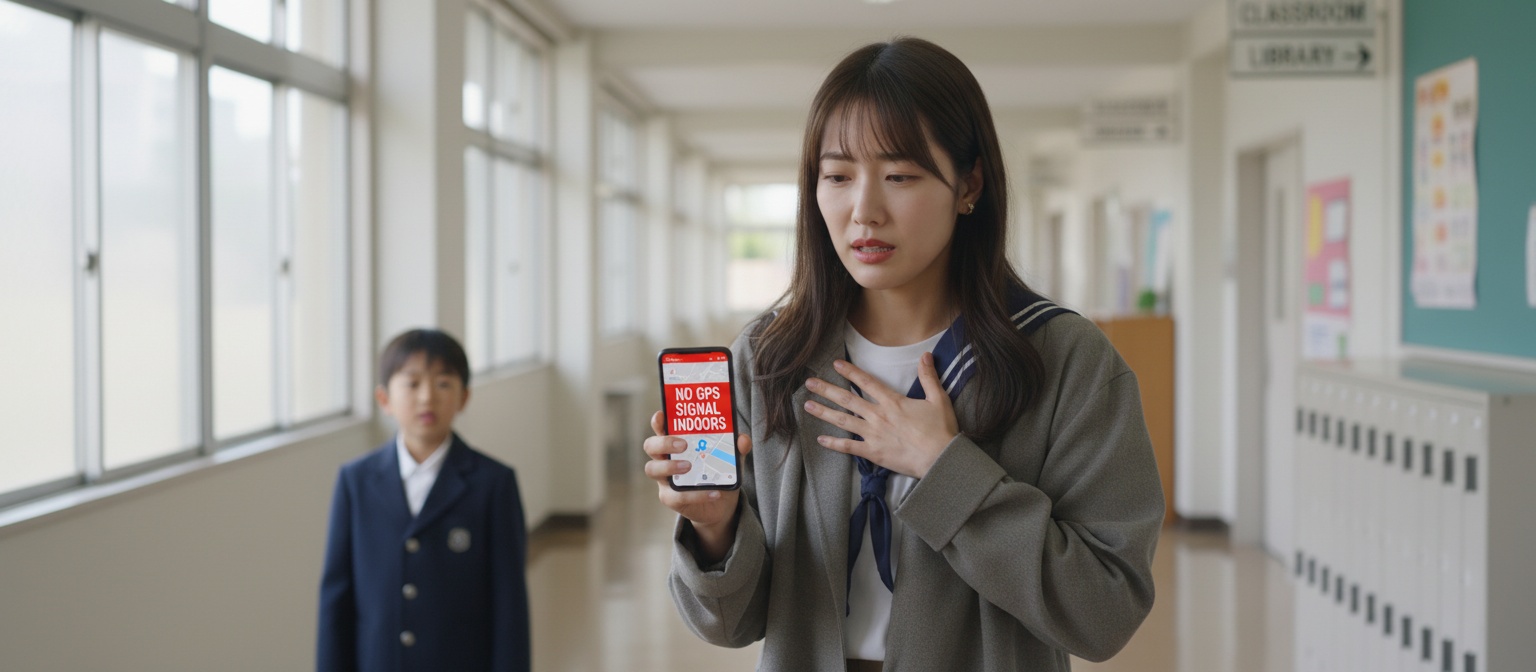 あんしんウォッチャーのデメリット