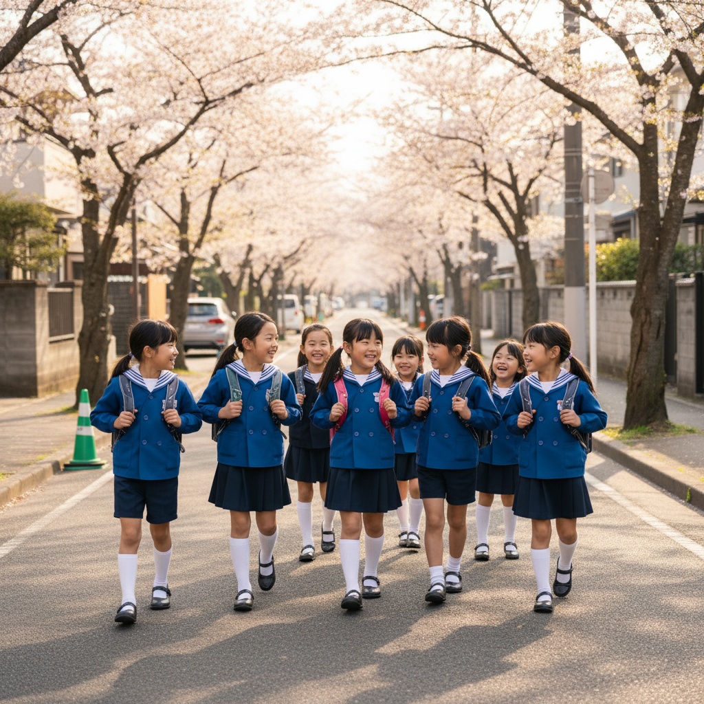 みてねみまもりGPS 共働きママが仕事中にスマホで子供の位置を確認