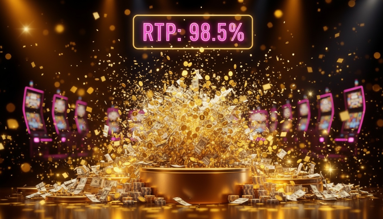 High Payout Casino Australia