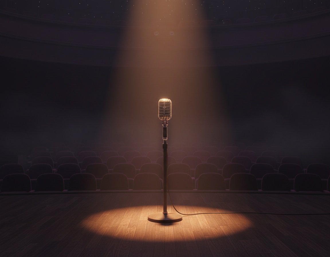 The Responsible Voice: Using Your Influence with Integrity