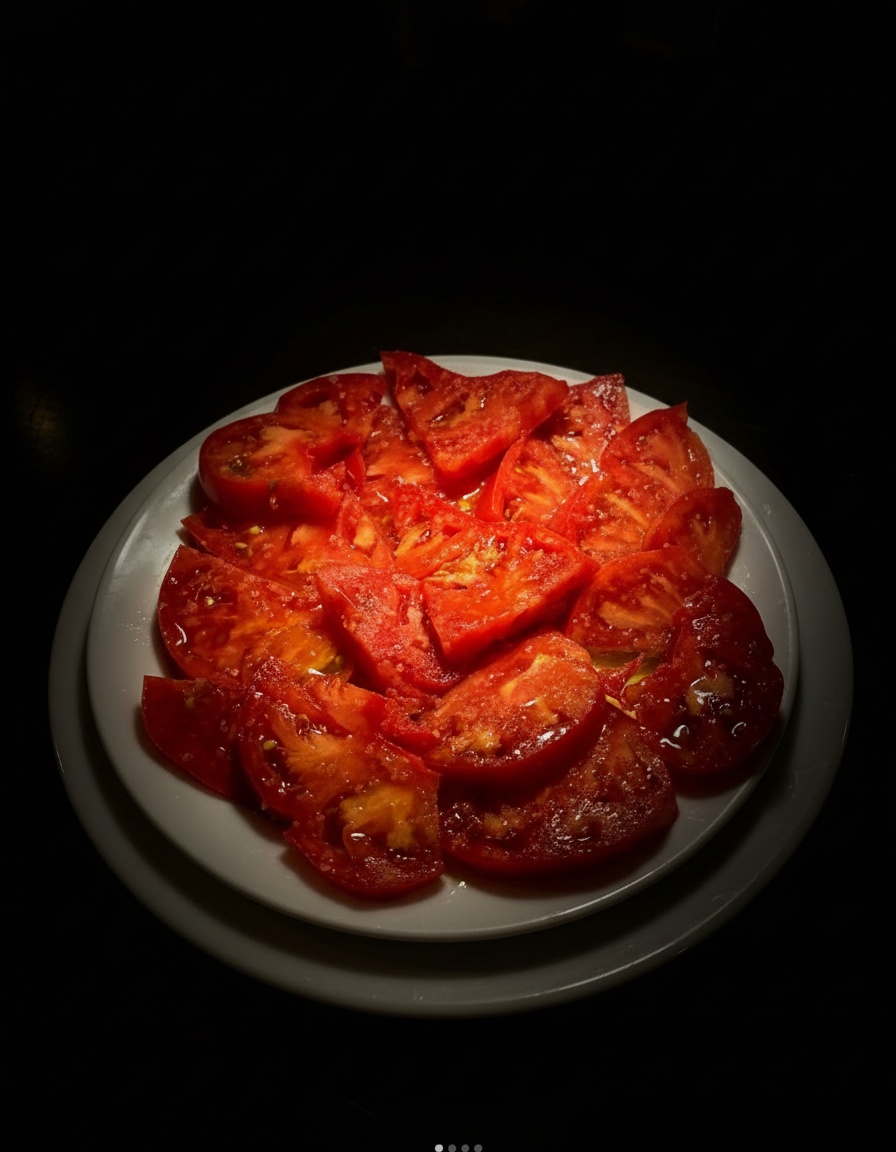 Tomate Casero