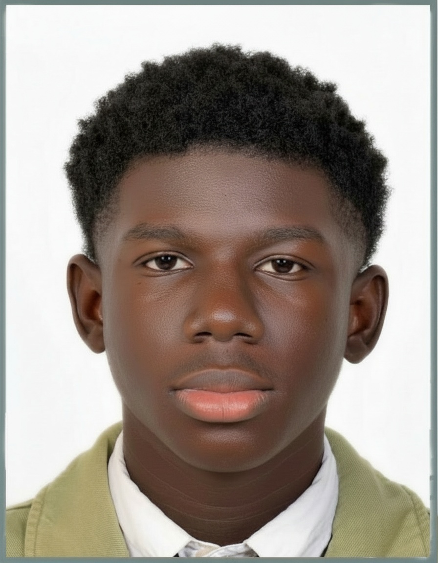 Aziz OUEDRAOGO