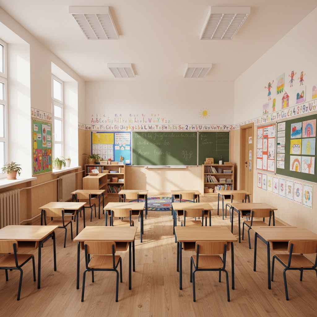 Maltese Primary Teacher Energy Reset