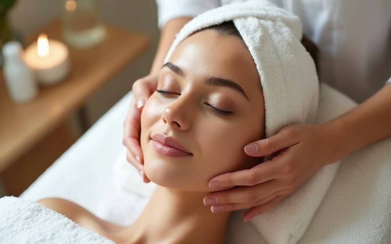 Soin raffermissant Silicium Lift Thalgo — anti-âge expert