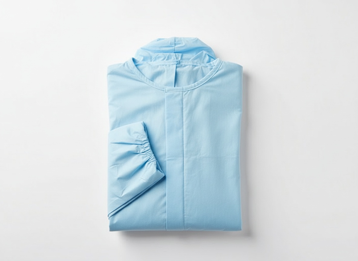 防護服・ガウン