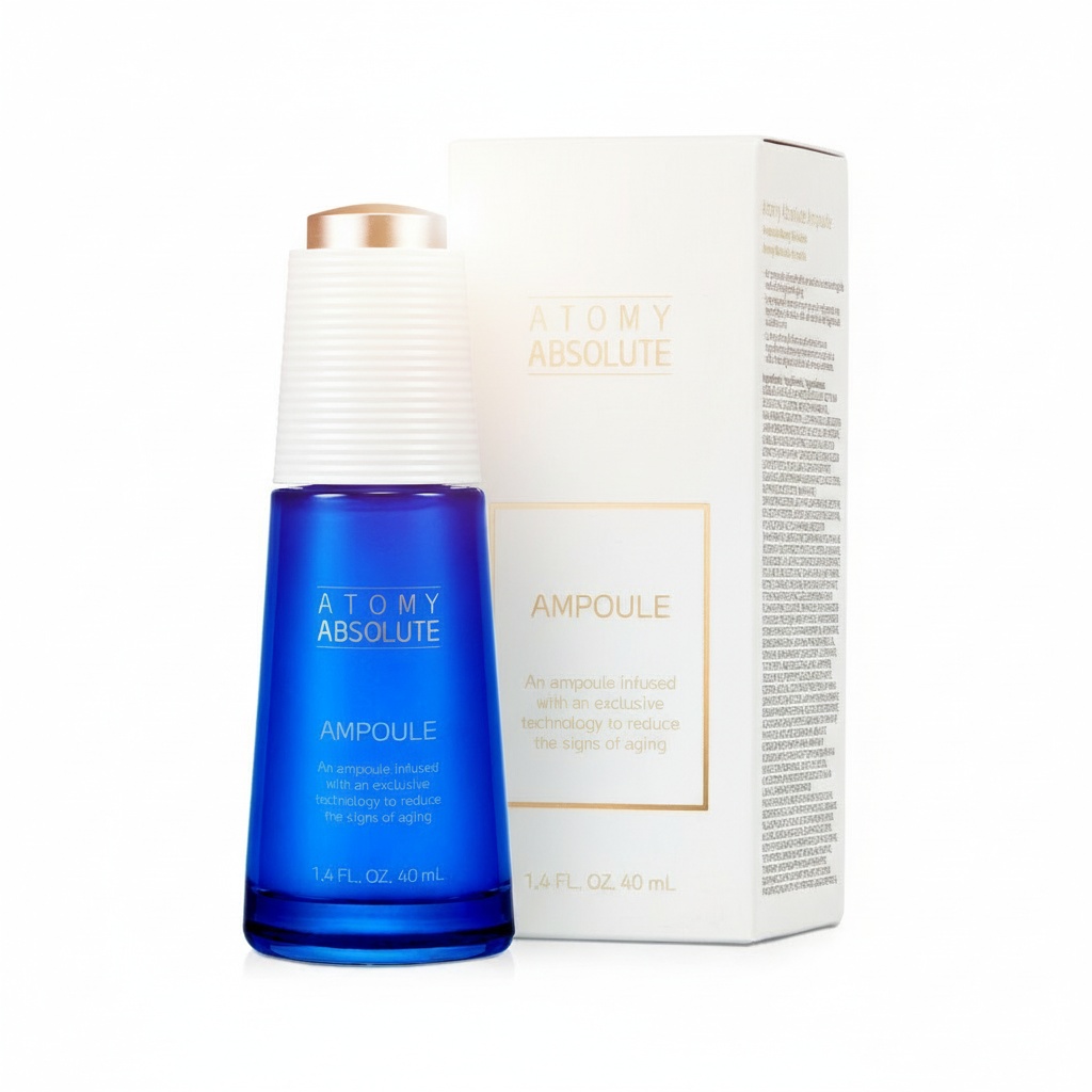 Atomy Absolute Selective Ampoule