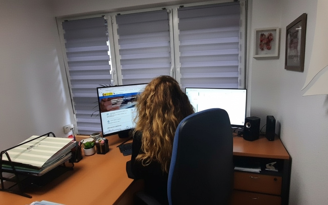 Nuria Valle - Asesoría Fiscal y Contable