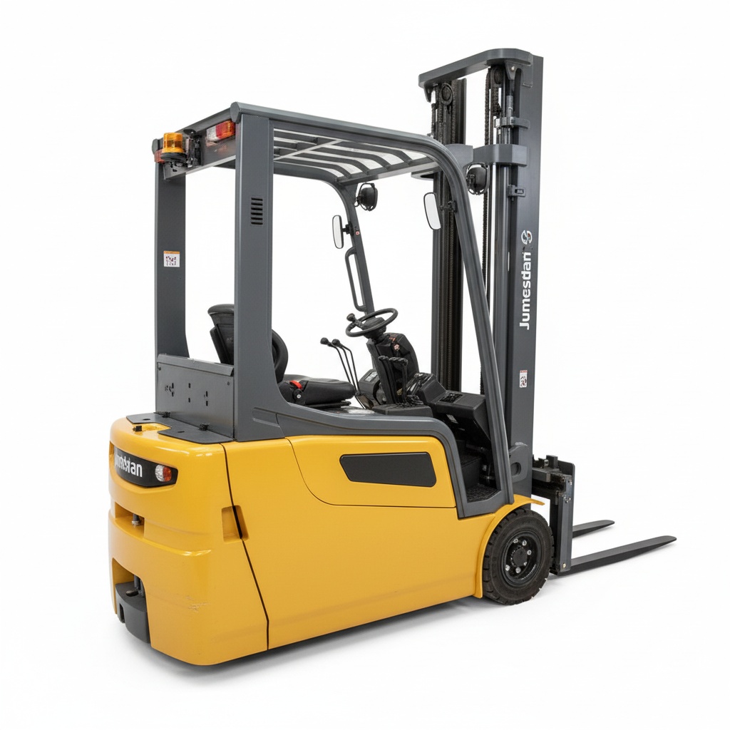 Jungheinrich EFG 216