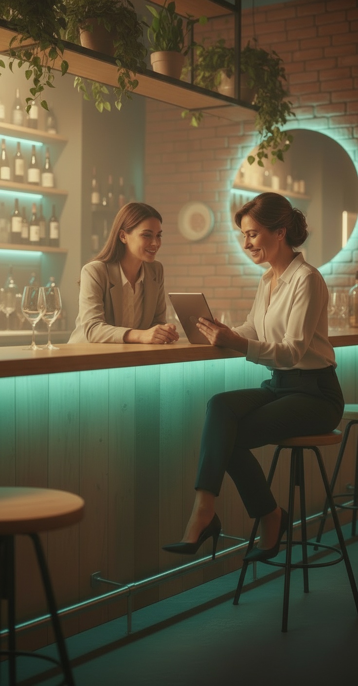 Esperienza Cliente Personalizzata