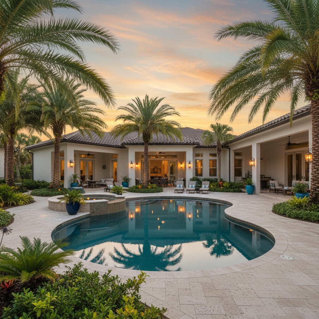 Why choose SunWest for Parrish landscaping