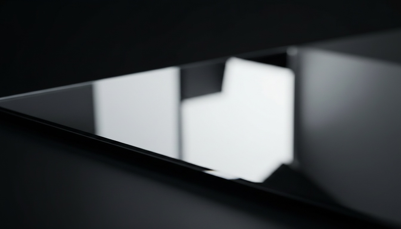 CLENIX 초정밀 미러급 경면 연마