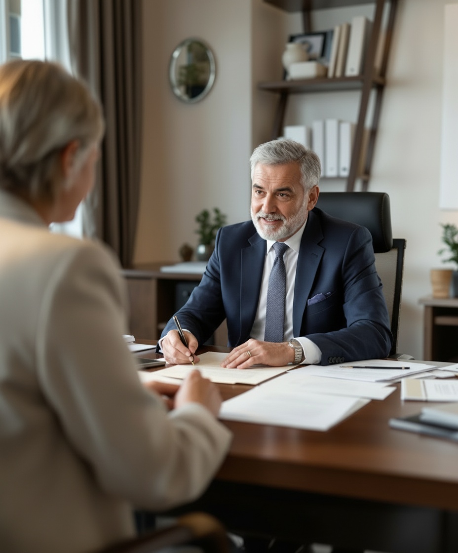 Expert conseil propriétaire