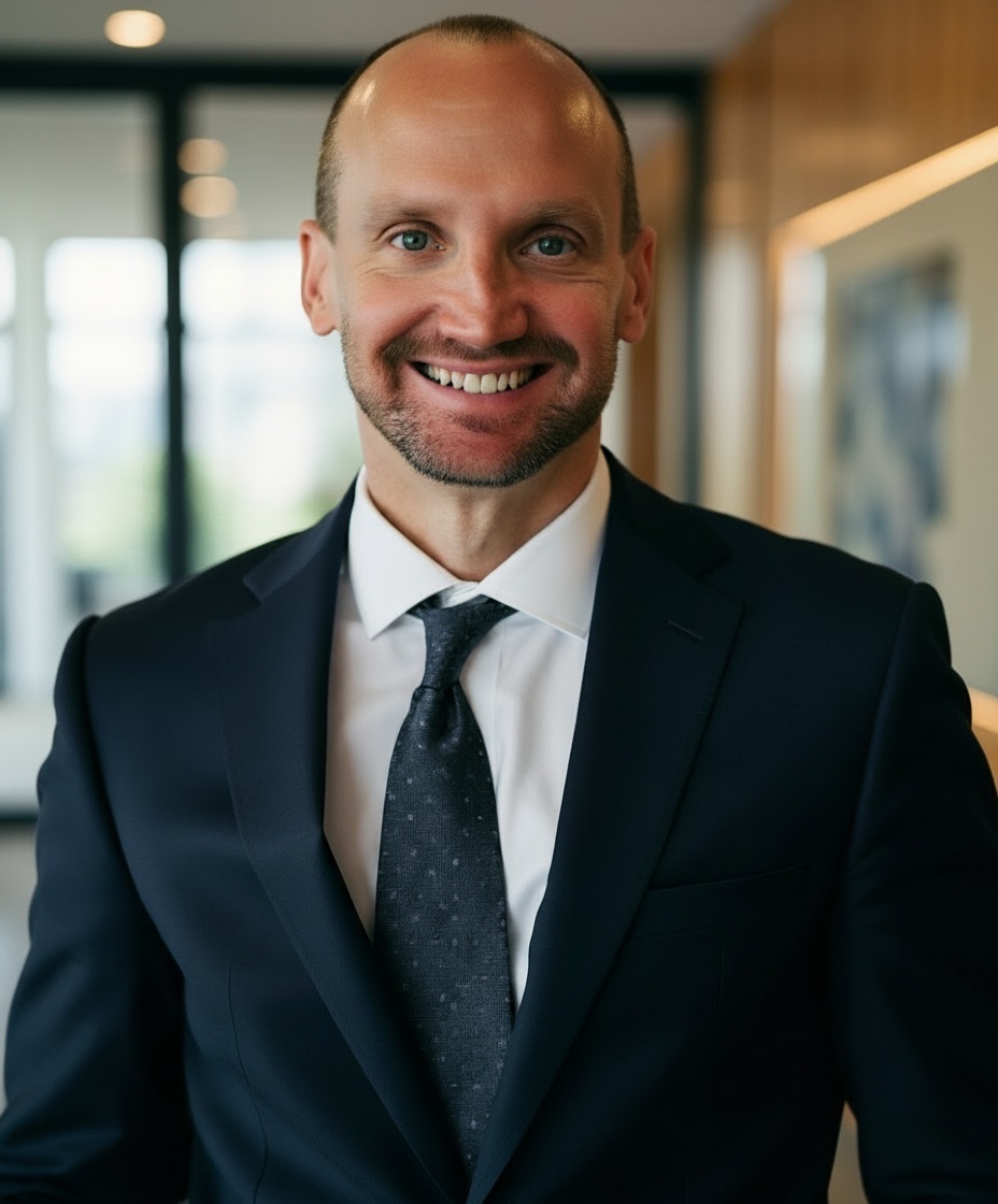 Chris Osborn - Attorney