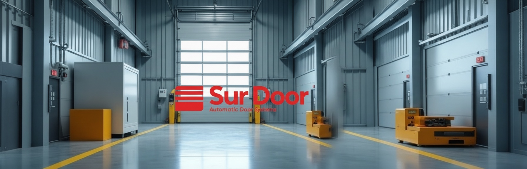 Yükleme Korunakları