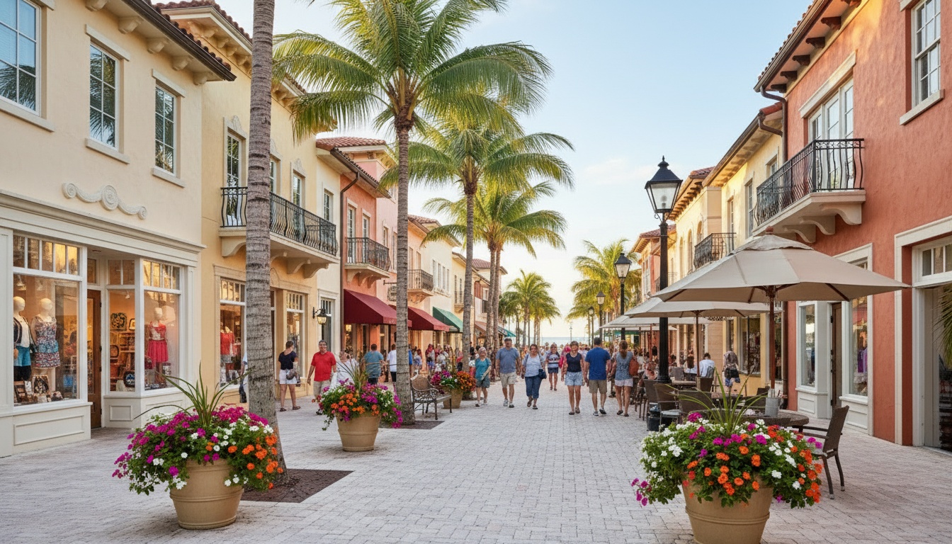 Landscaping services in Plantation & Venice East, Venice FL