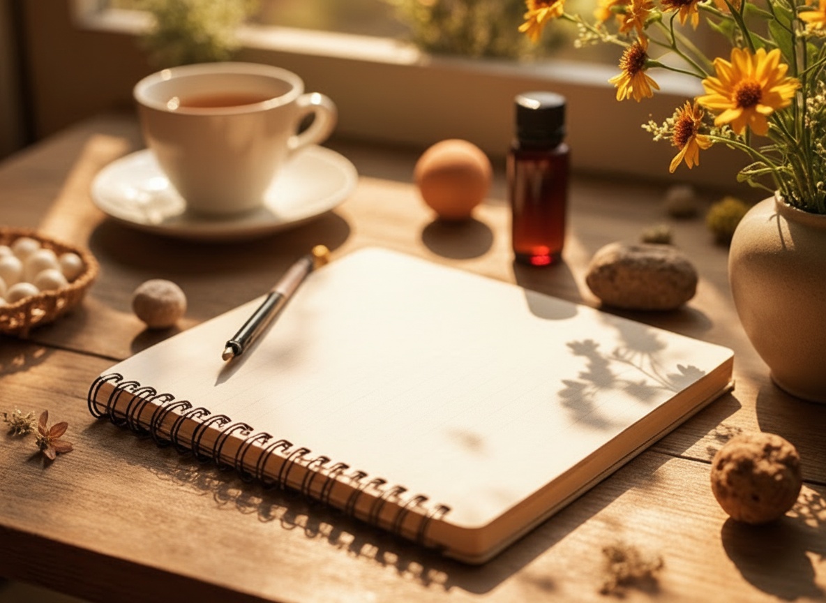 Personalized Wellness Plans