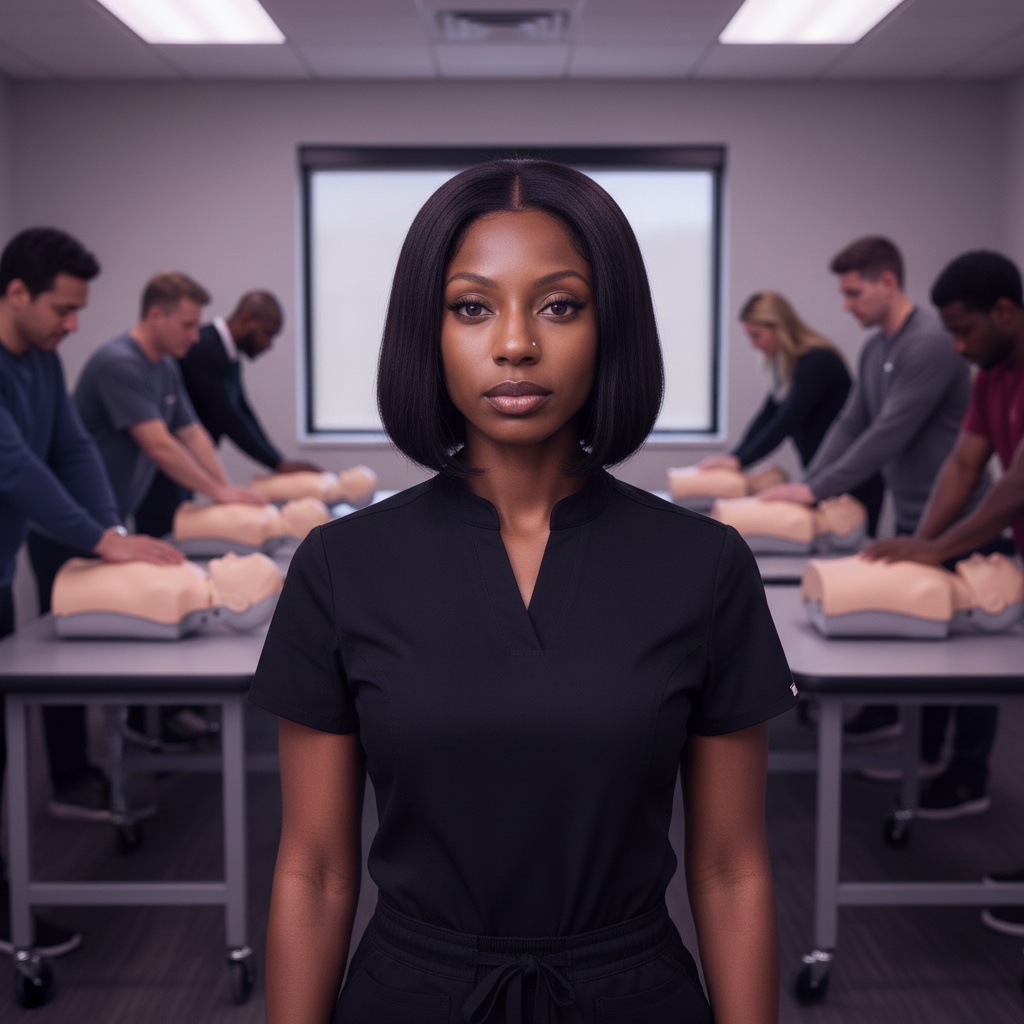 About Cardiocraft CPR Kissimmee