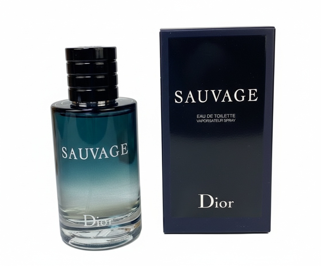 Dior Sauvage Eau De Cologne