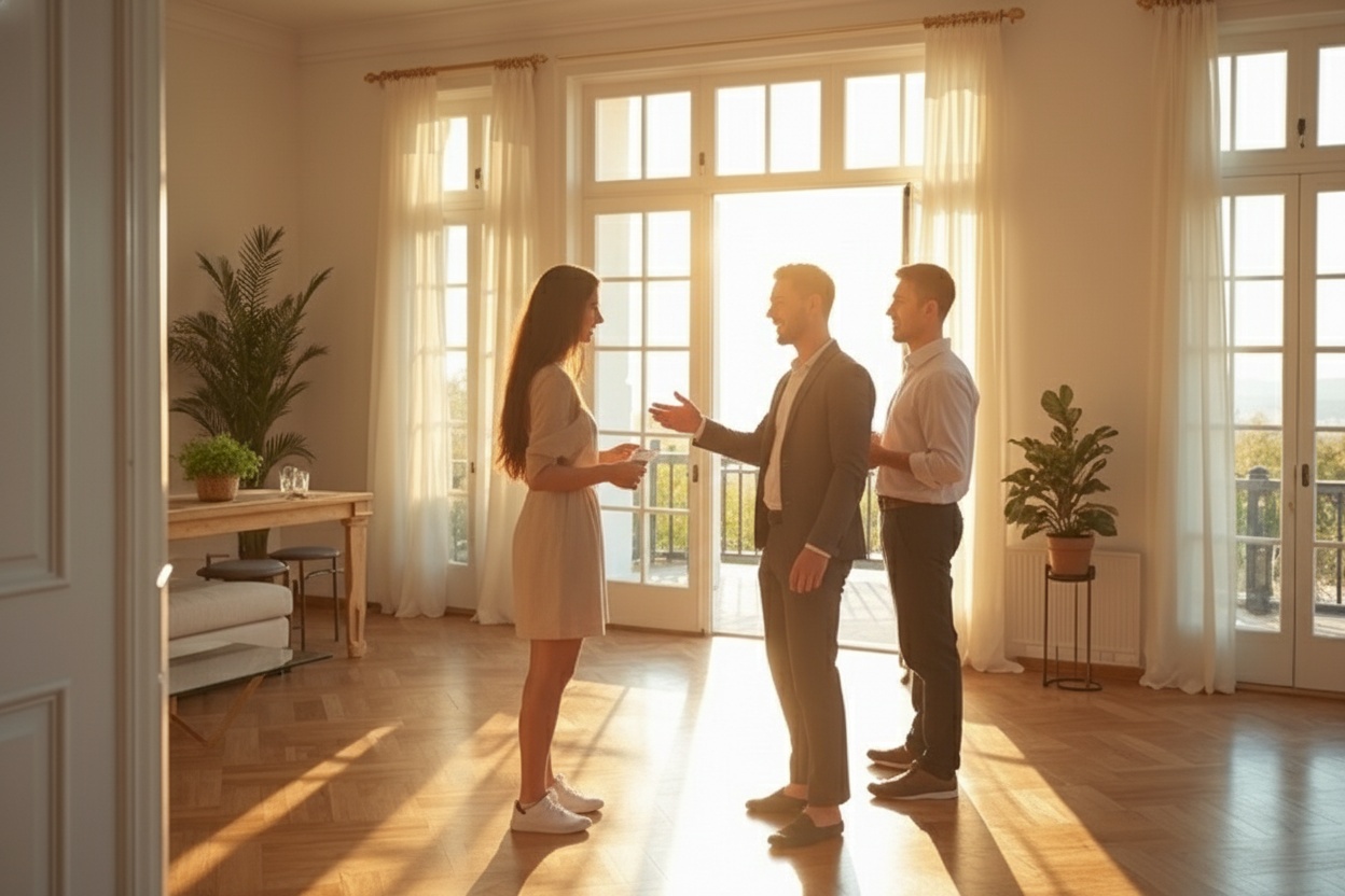 Formation Découverte Acquéreur