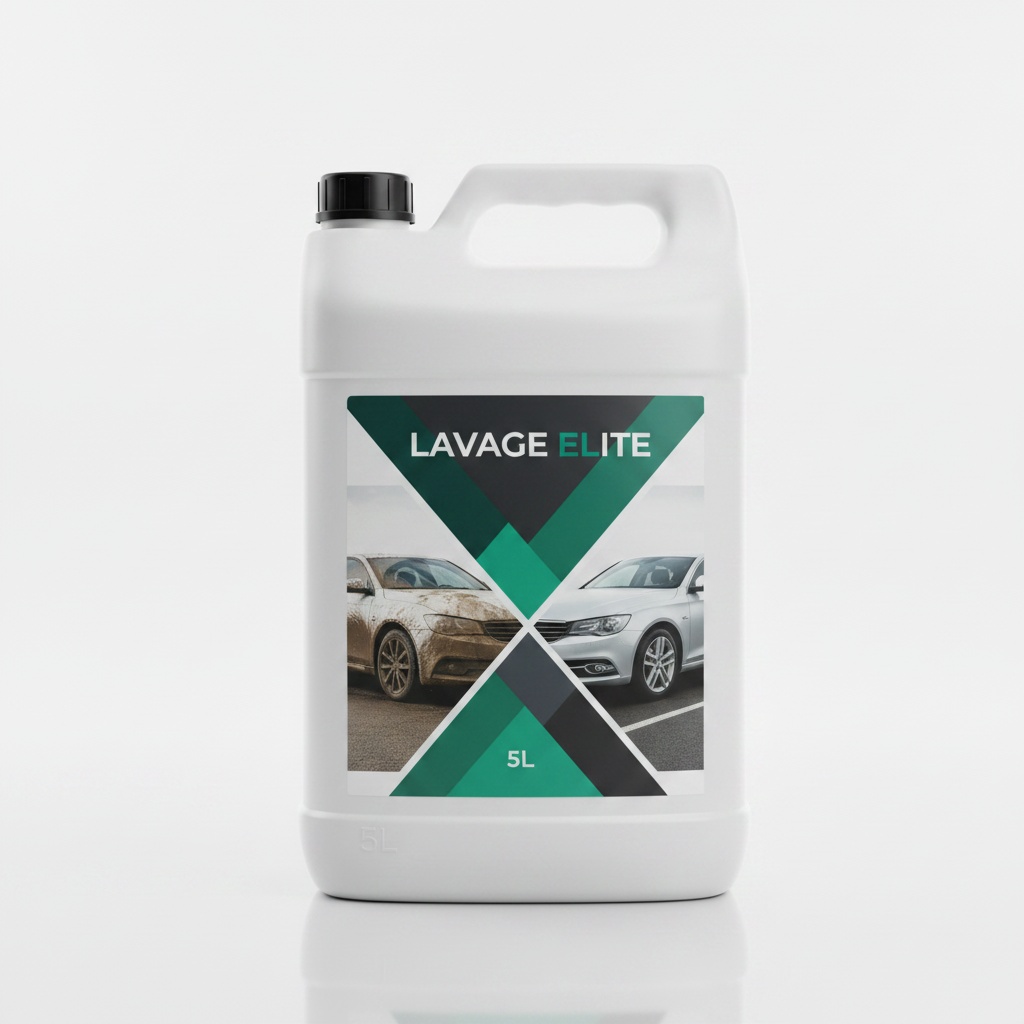 Limpiador Profesional Universal