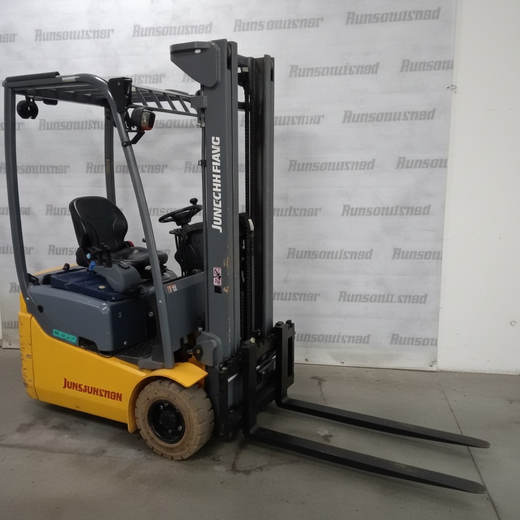 Jungheinrich EFG 110k