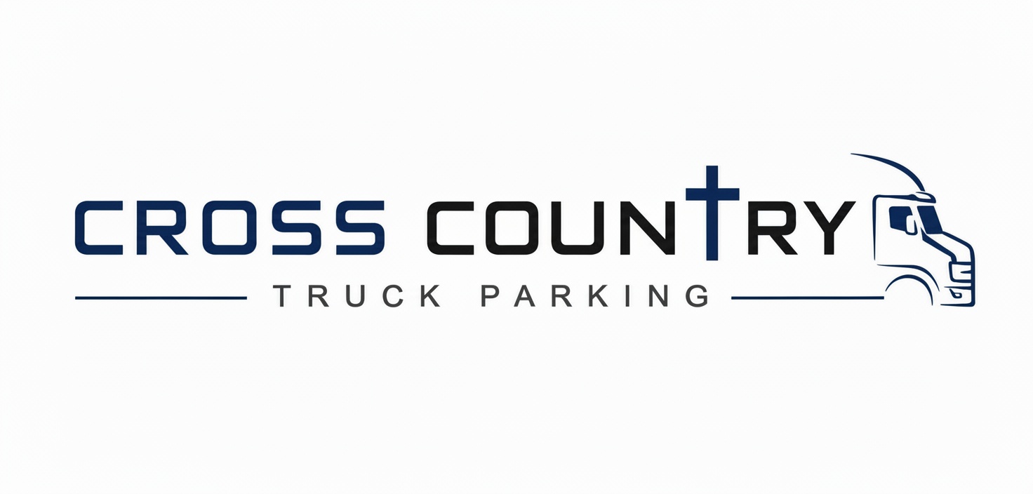Cross Country Truck Parking