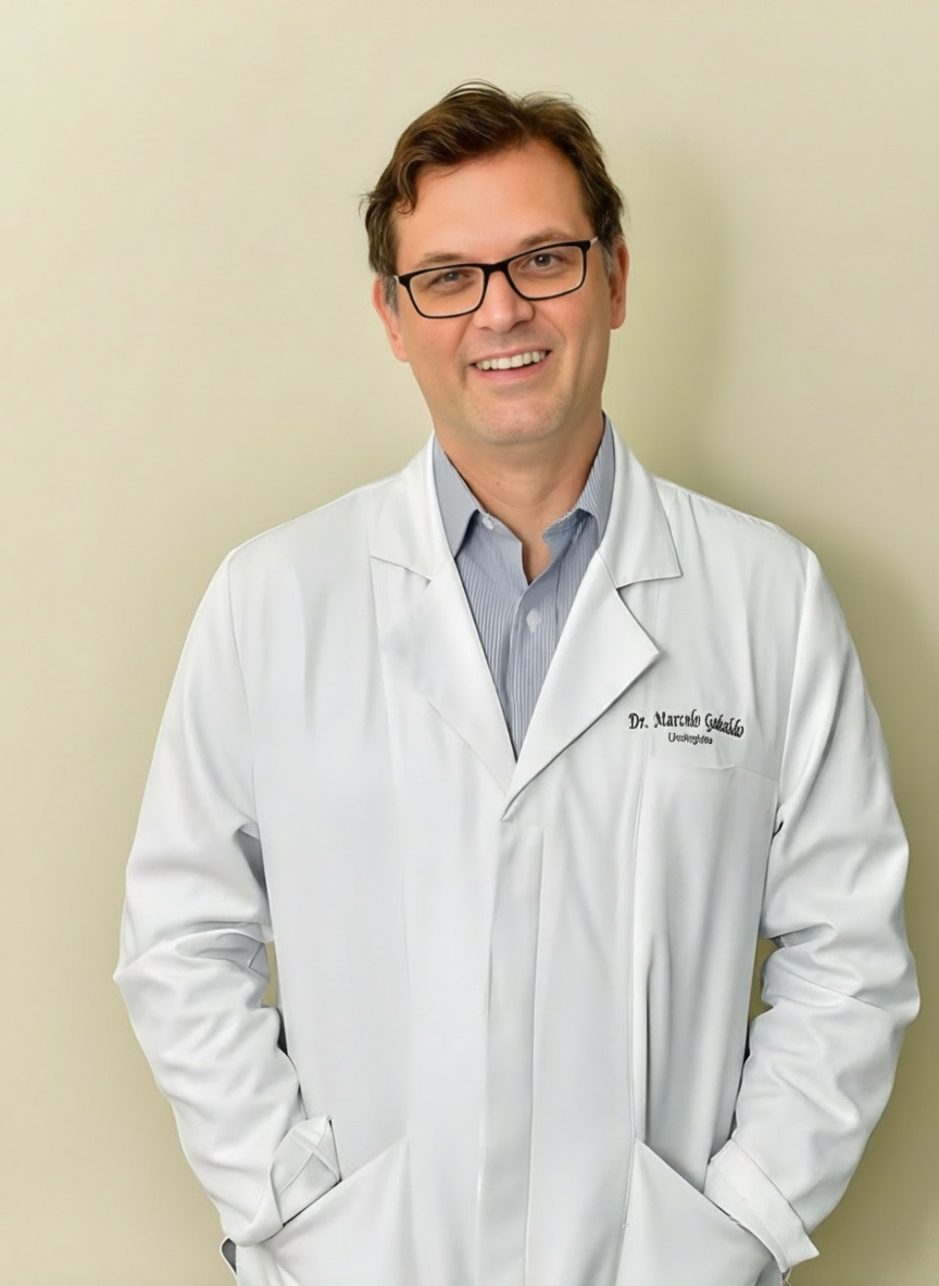 Dr. Marcelo Gabaldo