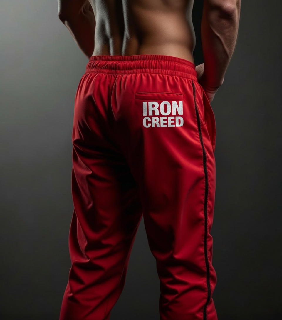 IRONCREED Joggers