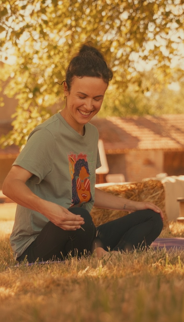 Yoga Experience