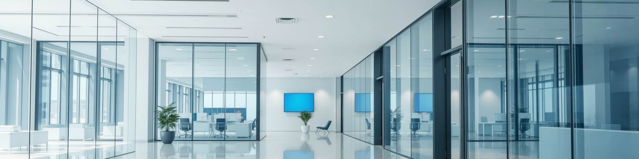 Professional Office Cleaning Services