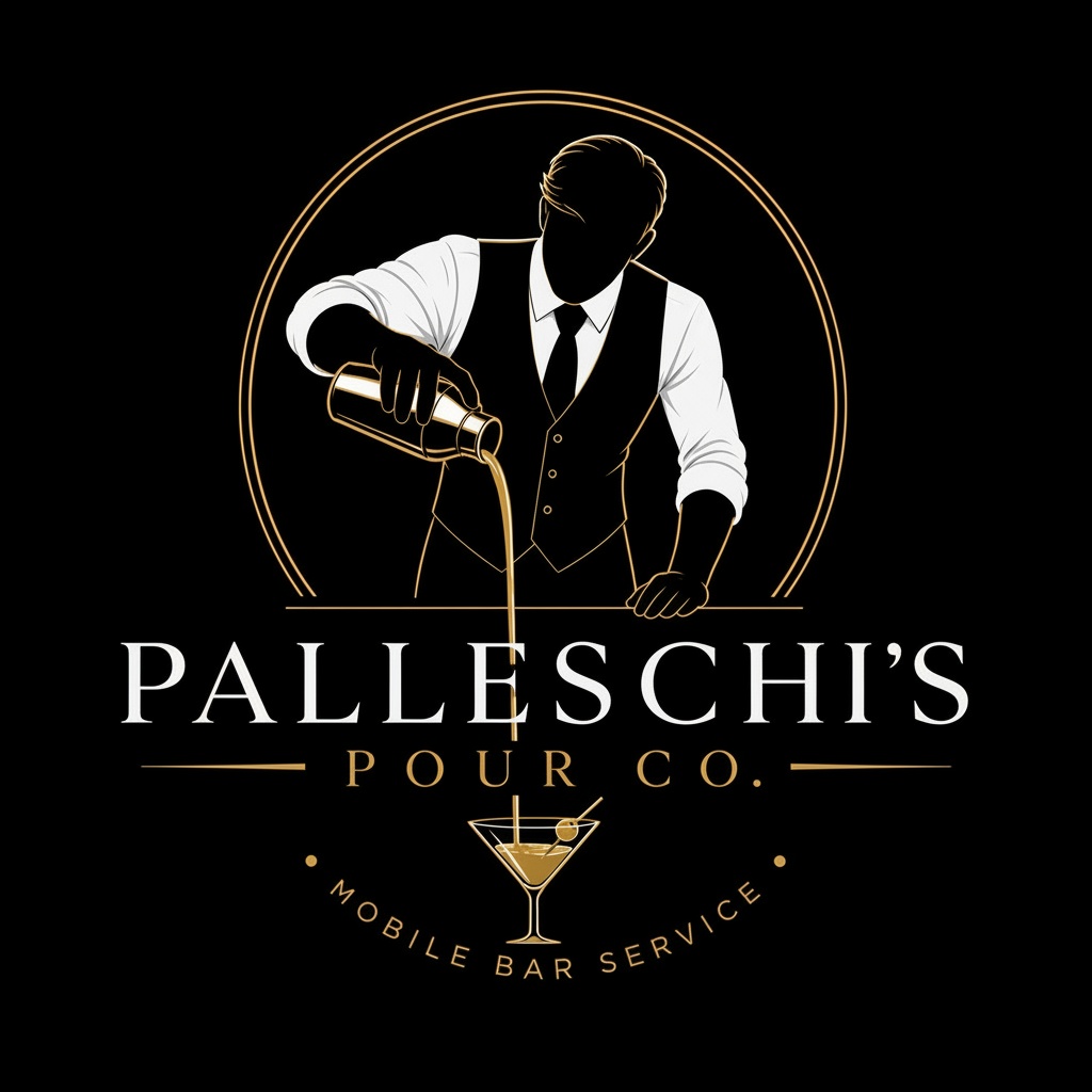 Palleschi's Pour Co Signature Cocktail Menu