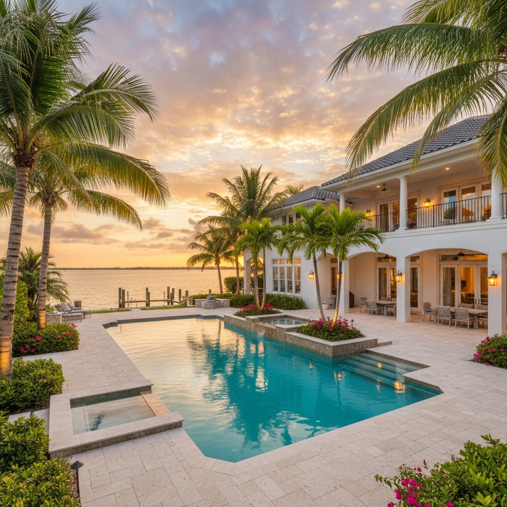 Why choose SunWest for Apollo Beach landscaping