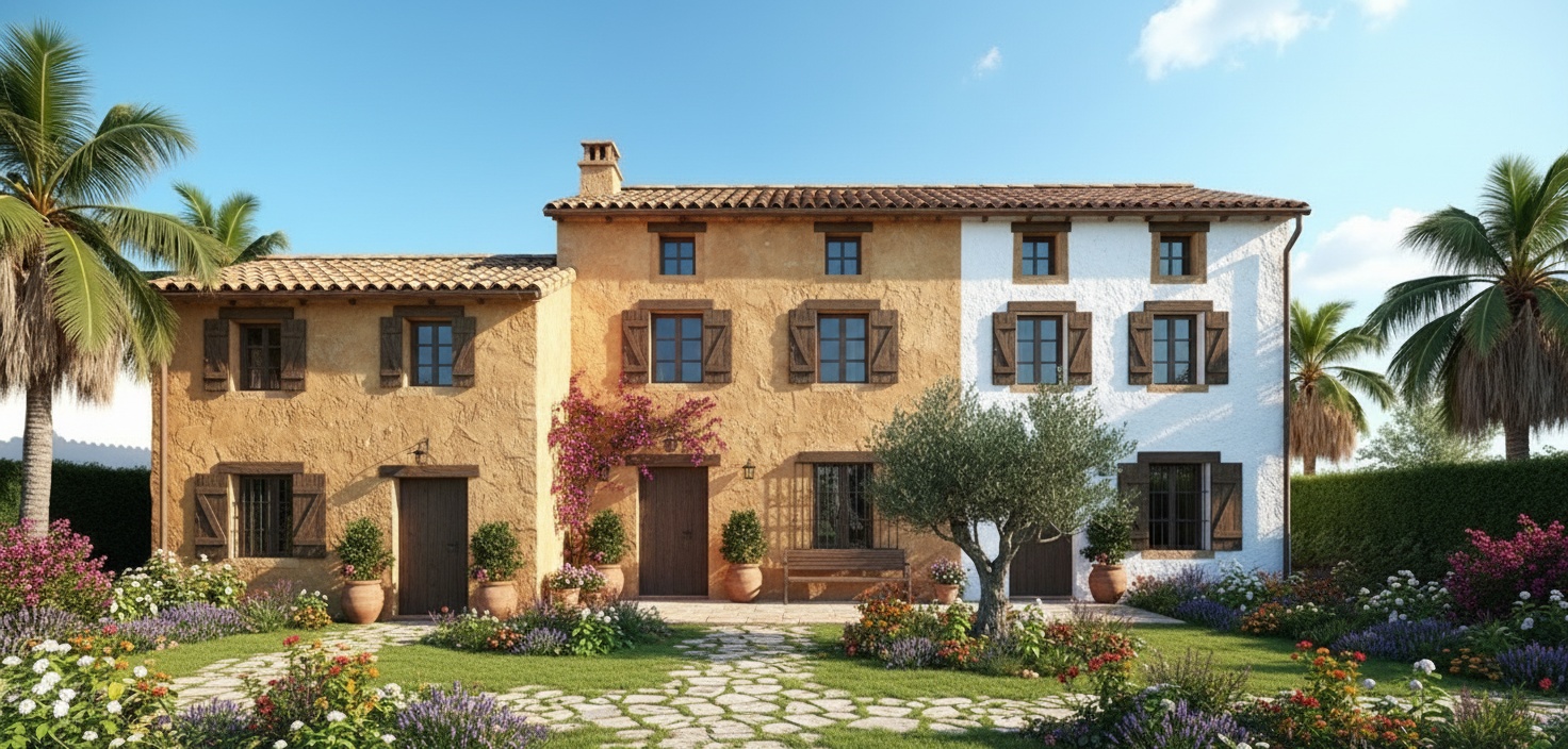 Cuánto cuesta comprar una casa en la Costa Blanca