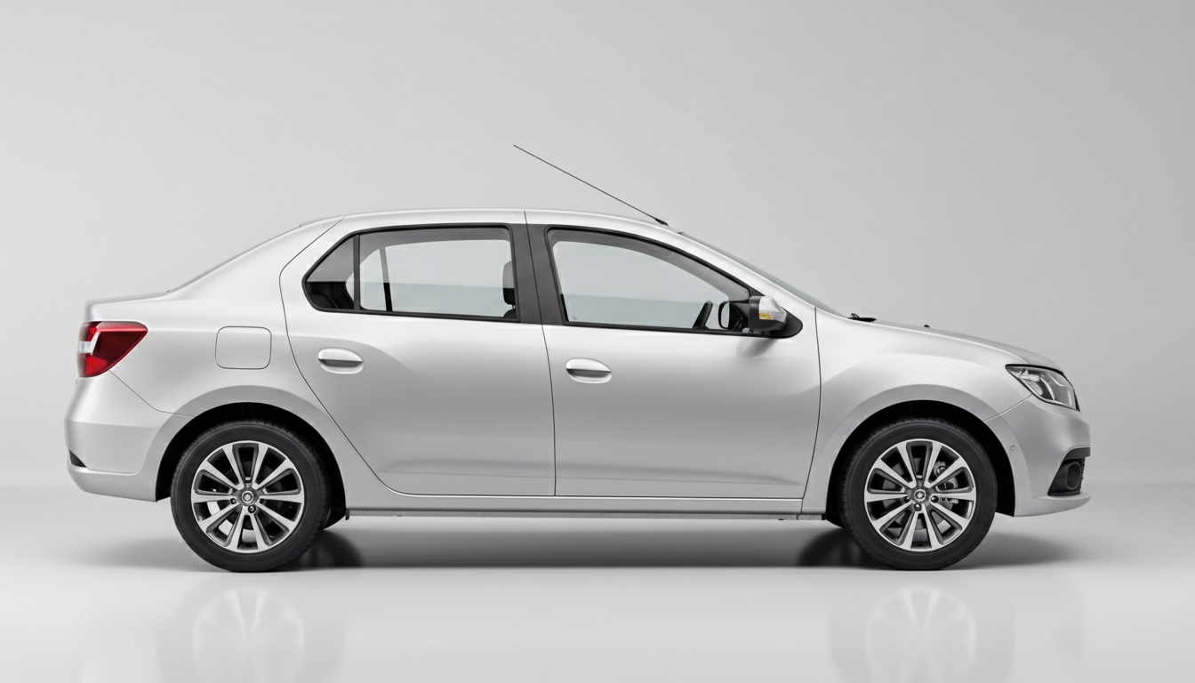 Renault Symbol Manuel Benzin