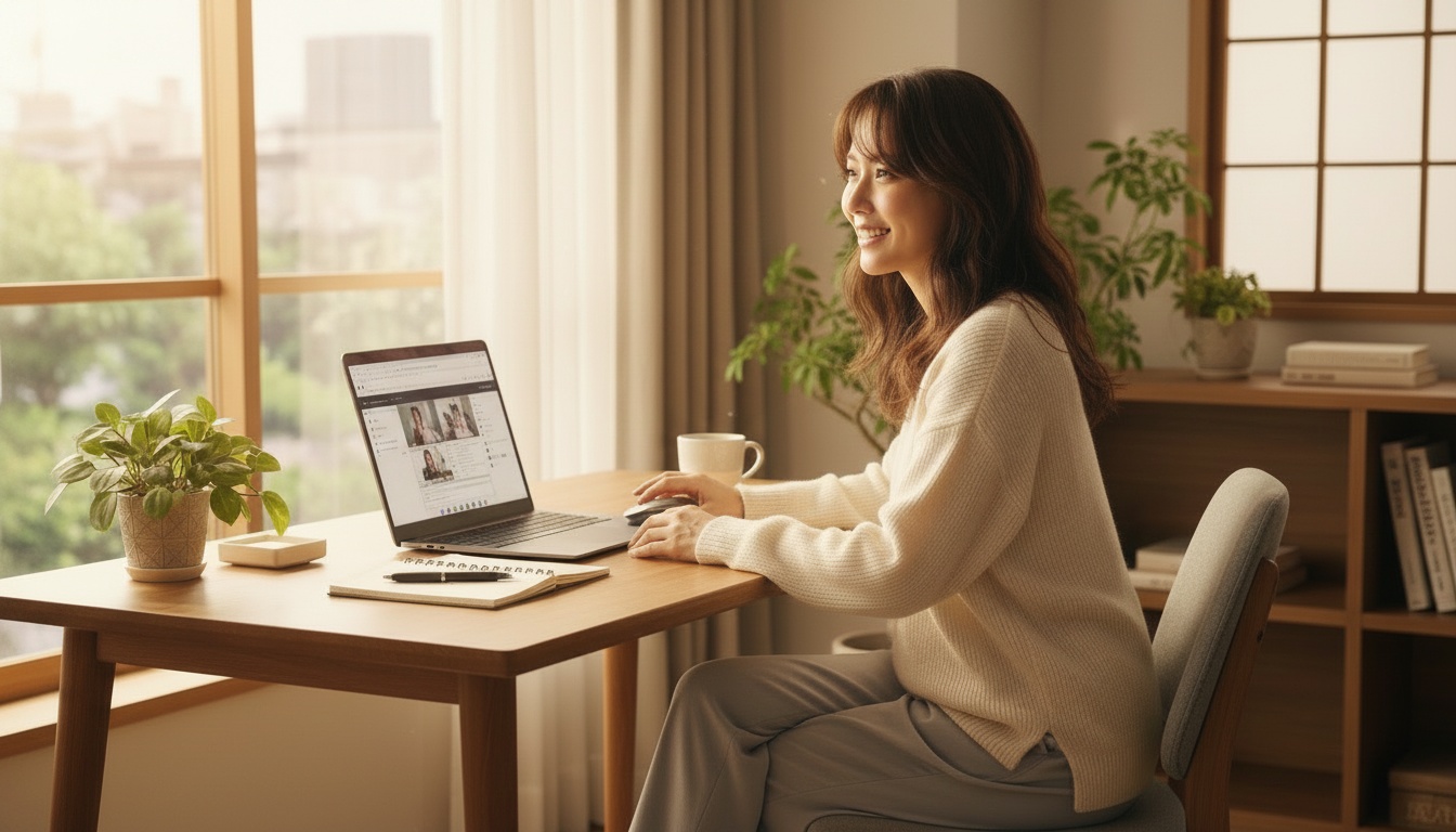 【2026年版】主婦の在宅ワークおすすめ完全ガイド|未経験でも月3万円稼ぐ方法