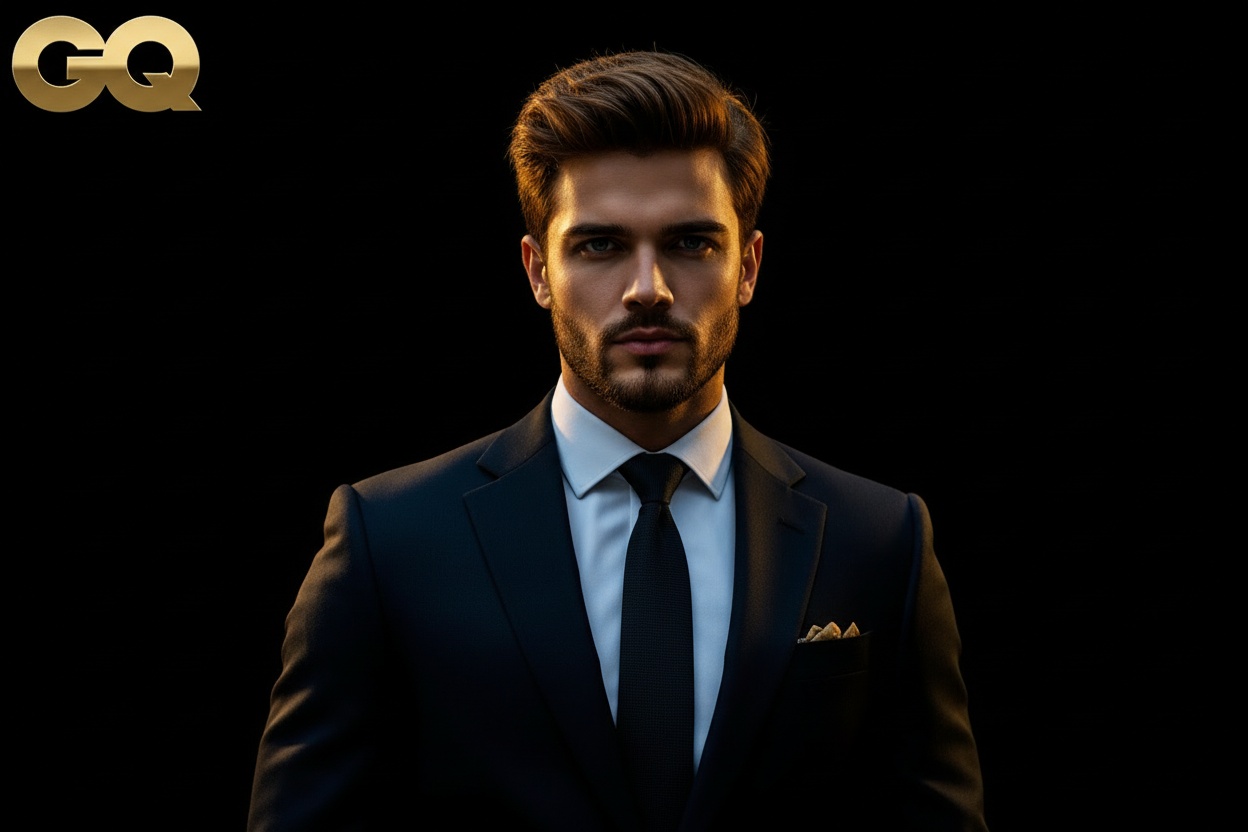 Built for Men Who Are Ascending.