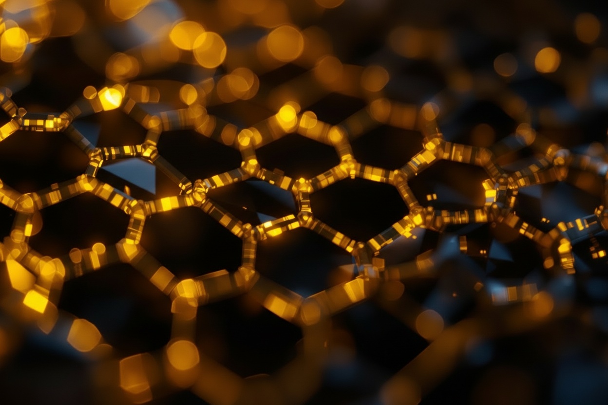 高純度グラフェン素材