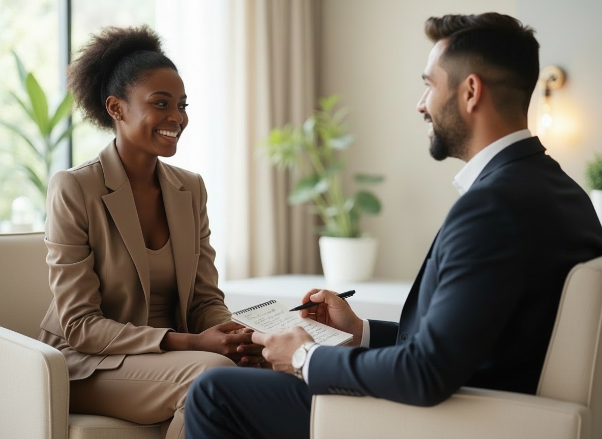 Performance Outcomes Coaching