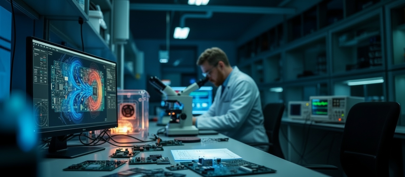 FANON Gen 2 development