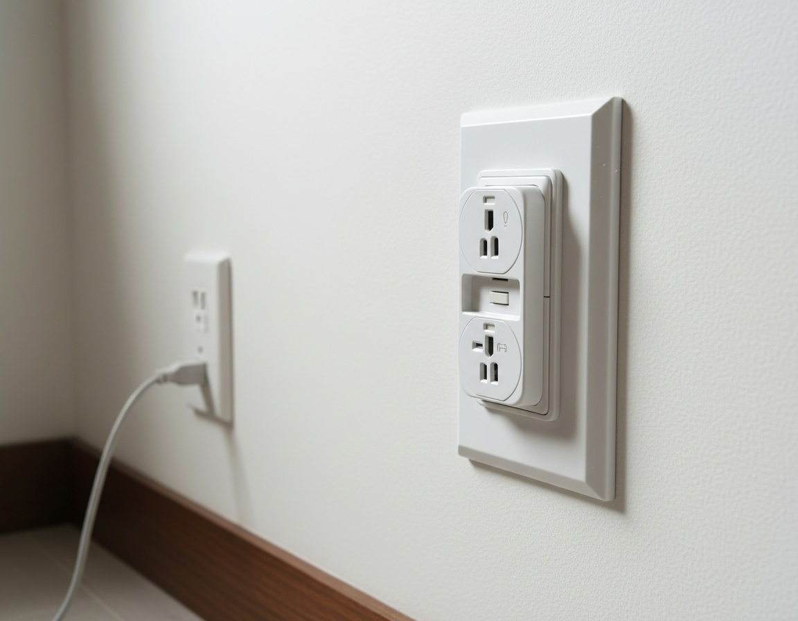 Power Point Installations